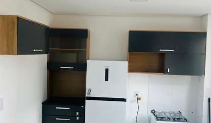 Condomínio Chapada Boulevard apartamento Mobiliado e todo reformado