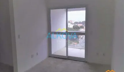 Apartamento à venda, 62 m² por R$ 490.000,00 - Jardim Oriente - São José dos Campos/SP