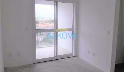Apartamento à venda, 62 m² por R$ 485.000,00 - Jardim Oriente - São José dos Campos/SP