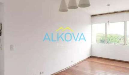 Apartamento com 3 dormitórios à venda, 76 m² por R$ 520.000,00 - Jardim São Dimas - São José dos Ca
