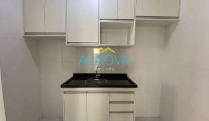 Apartamento à venda, 57 m² por R$ 450.000,00 - Jardim Oriente - São José dos Campos/SP