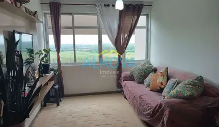 Apartamento à venda, 115 m² por R$ 530.000,00 - Jardim Bela Vista - São José dos Campos/SP