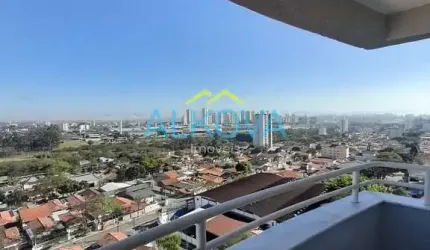 Apartamento à venda, 65 m² por R$ 500.000,00 - Parque Industrial - São José dos Campos/SP