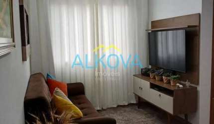 Apartamento à venda, Jardim Satélite, São José dos Campos, SP