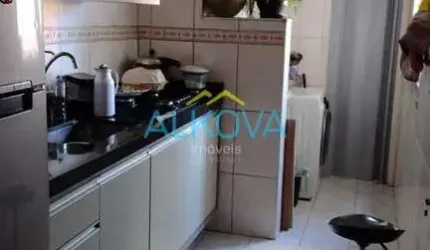 Apartamento à venda, 77 m² por R$ 450.000,00 - Jardim Satélite - São José dos Campos/SP