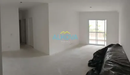 Apartamento à venda, 83 m² por R$ 585.000,00 - Pagador de Andrade - Jacareí/SP