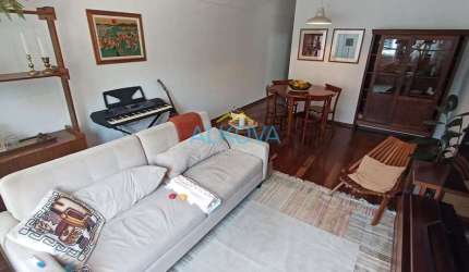 Apartamento à venda, 85 m² por R$ 510.000,00 - Jardim São Dimas - São José dos Campos/SP