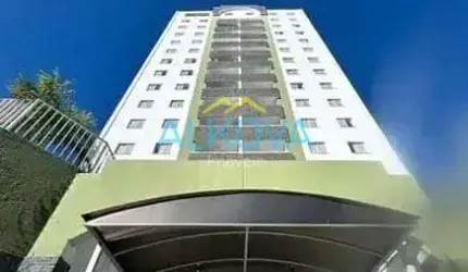 Apartamento à venda, 92 m² por R$ 510.000,00 - Jardim Pereira do Amparo - Jacareí/SP