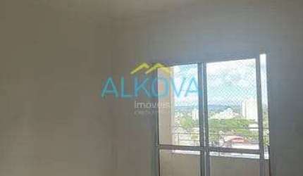 Apartamento à venda, 69 m² por R$ 565.000,00 - Parque Industrial - São José dos Campos/SP