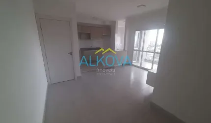 Apartamento com 2 dormitórios, 61 m²  - Jardim América - São José dos Campos/SP