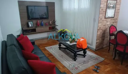 Apartamento à venda, 120 m² por R$ 480.000,00 - Centro - Caraguatatuba/SP