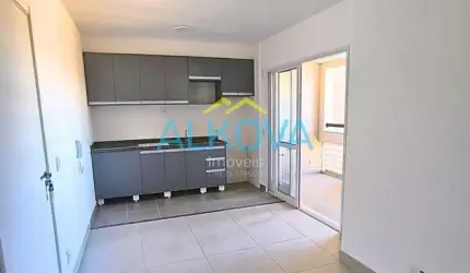Apartamento à venda, Vila Industrial, São José dos Campos, SP