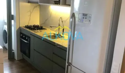 Apartamento à venda, 62 m² por R$ 450.000,00 - Pagador de Andrade - Jacareí/SP