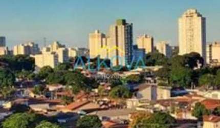 Apartamento à venda, 55 m² por R$ 450.000,00 - Vila Industrial - São José dos Campos/SP