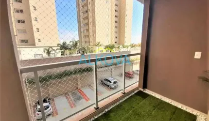 Apartamento à venda, 75 m² por R$ 560.000,00 - Jardim Sul - São José dos Campos/SP