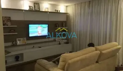 Apartamento à venda, 97 m² por R$ 560.000,00 - Jardim das Indústrias - São José dos Campos/SP