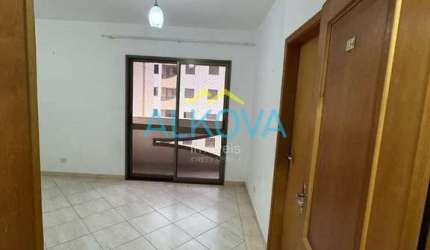 Apartamento à venda, Jardim Satélite, São José dos Campos, SP