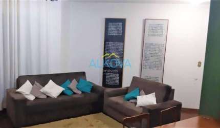 Apartamento à venda, 81 m² por R$ 430.000,00 - Conjunto Residencial Trinta e Um de Março - São José