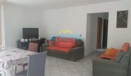 Apartamento à venda, 106 m² por R$ 647.000,00 - Bosque dos Eucaliptos - São José dos Campos/SP