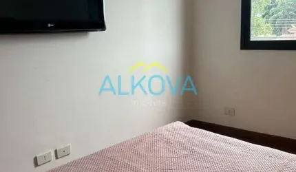 Apartamento com 3 dormitórios à venda, 90 m² por R$ 785.000 - Bosque dos Eucaliptos - São José dos