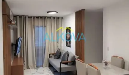 Apartamento à venda, Jardim Aquárius, São José dos Campos, SP