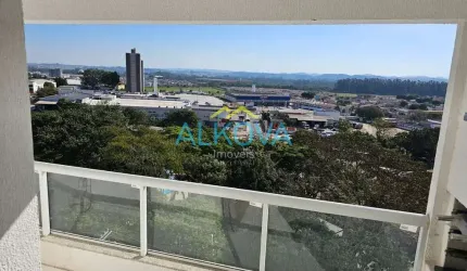 Apartamento com 3 dormitórios à venda, 70 m² por R$ 690.000 - Jardim Califórnia - Jacareí/SP