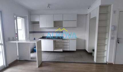 Apartamento à venda, 75 m² por R$ 720.000,00 - Parque Industrial - São José dos Campos/SP