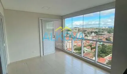 Apartamento à venda, 98 m² por R$ 750.000,00 - Jardim Califórnia - Jacareí/SP