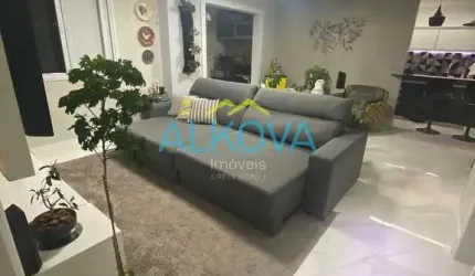 Apartamento à venda, 86 m² por R$ 650.000,00 - São João - Jacareí/SP