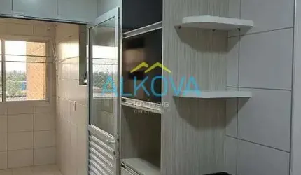 Apartamento com 4 dormitórios à venda, 111 m² por R$ 660.000 - Santana - São José dos Campos/SP
