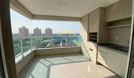 Apartamento, 101 m² - venda por R$ 850.000,00 ou aluguel por R$ 4.230,00/mês - Vila Aprazível - Jac
