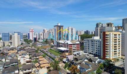 Loft à venda, 94 m² por R$ 950.000,00 - Jardim Aquarius - São José dos Campos/SP