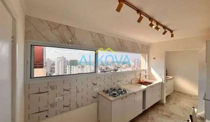 Apartamento com 3 dormitórios, 128 m²- Vila Adyana - São José dos Campos/SP