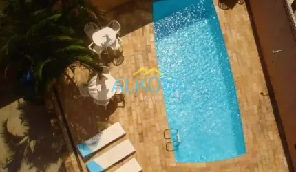 Apartamento Triplex à venda, 240 m² por R$ 850.000,00 - Jardim Apolo - São José dos Campos/SP