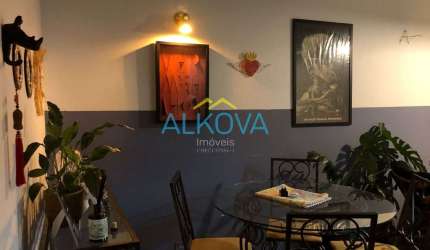 Apartamento à venda, 60 m² por R$ 360.000,00 - Centro - São José dos Campos/SP