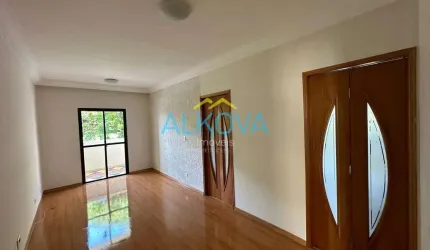 Apartamento à venda, 65 m² por R$ 340.000,00 - Centro - Jacareí/SP
