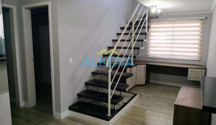 Cobertura à venda, 120 m² por R$ 400.000,00 - Jardim Oriente - São José dos Campos/SP