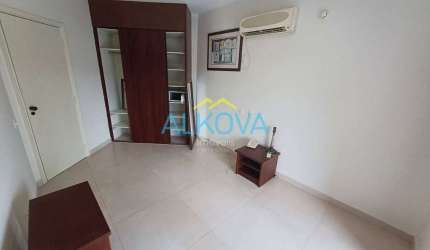 Flat à venda, 40 m² por R$ 275.000,00 - Jardim São Dimas - São José dos Campos/SP