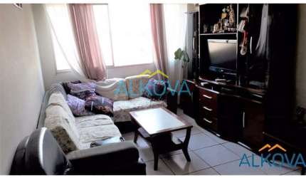 Apartamento à venda, 90 m² por R$ 382.000,00 - Jardim Ismênia - São José dos Campos/SP