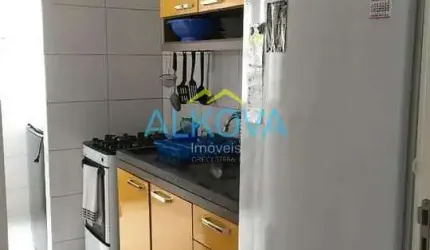 Apartamento à venda, 48 m² por R$ 375.000,00 - Martim de Sá - Caraguatatuba/SP