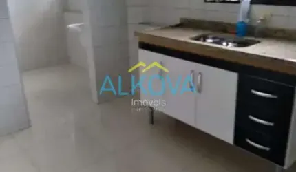 Apartamento à venda, 62 m² por R$ 297.000,00 - Vila Tatetuba - São José dos Campos/SP