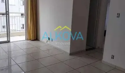 Apartamento com 2 dormitórios à venda, 53 m² por R$ 320.000 - Vila Rossi - São José dos Campos/SP