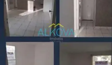 Apartamento com 2 dormitórios à venda, 47 m² por R$ 299.000,00 - Jardim Satélite - São José dos Cam
