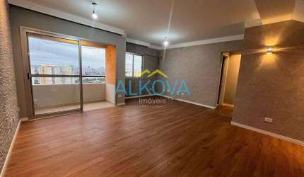 Apartamento à venda, Floradas de São José, São José dos Campos, SP