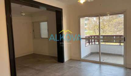 Apartamento à venda, 131 m² por R$ 1.150.000,00 - Vila Adyana - São José dos Campos/SP