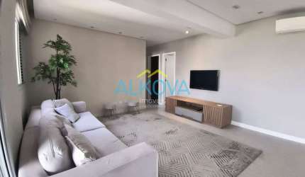 Apartamento com 3 dormitórios à venda, 122 m² por R$ 1.250.000,00 - Jardim das Indústrias - São Jos