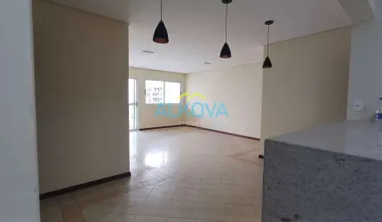 Apartamento com 4 dormitórios à venda, 128 m² por R$ 1.100.000 - Jardim Aquarius - São José dos Cam