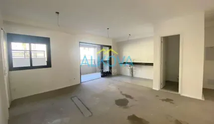 Apartamento à venda, 143 m² - Jardim Satélite - São José dos Campos/SP