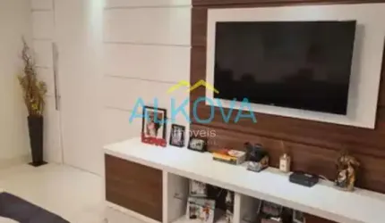 Apartamento à venda, 120 m² por R$ 1.070.000,00 - Urbanova - São José dos Campos/SP