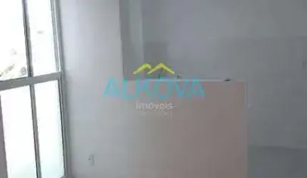 Apartamento à venda, 42 m² por R$ 180.000,00 - Bom Retiro - São José dos Campos/SP